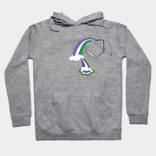 Pocket Pride Hoodie